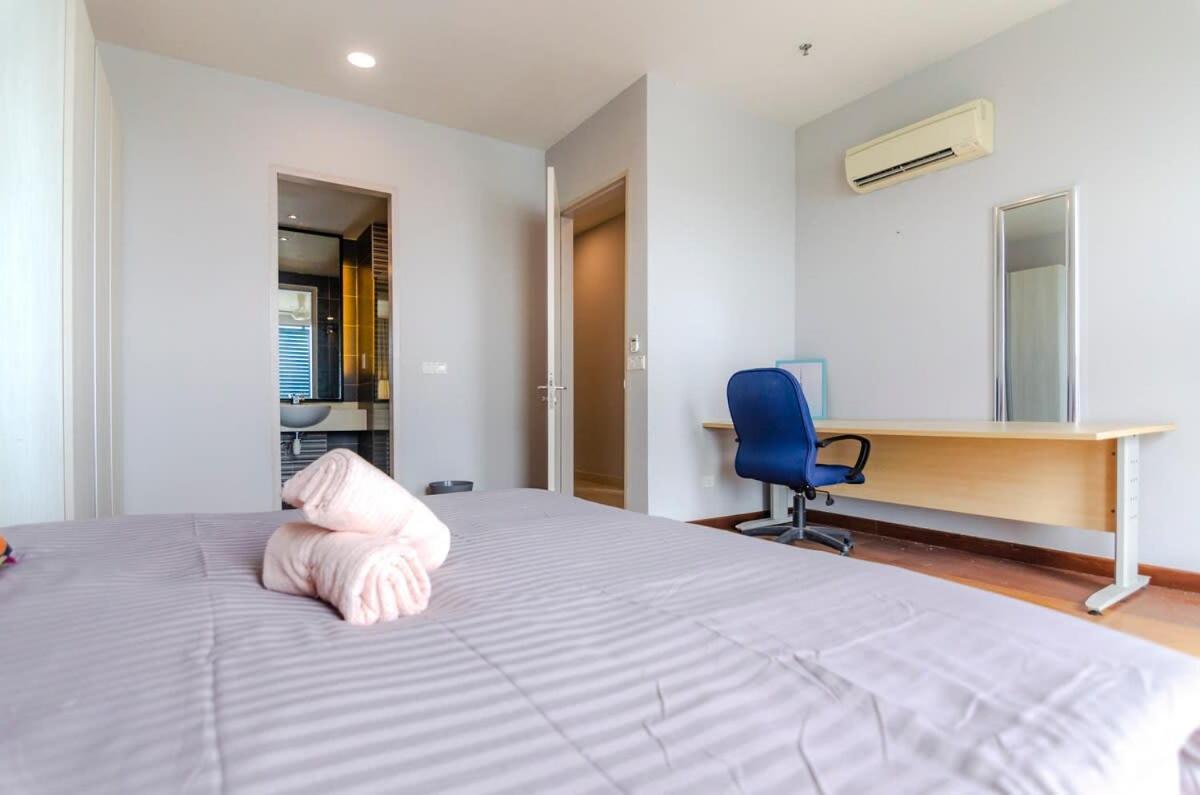 Lux 3BR Suite Puteri Harbour Near Legoland&Hello Kitty Nusajaya  Extérieur photo