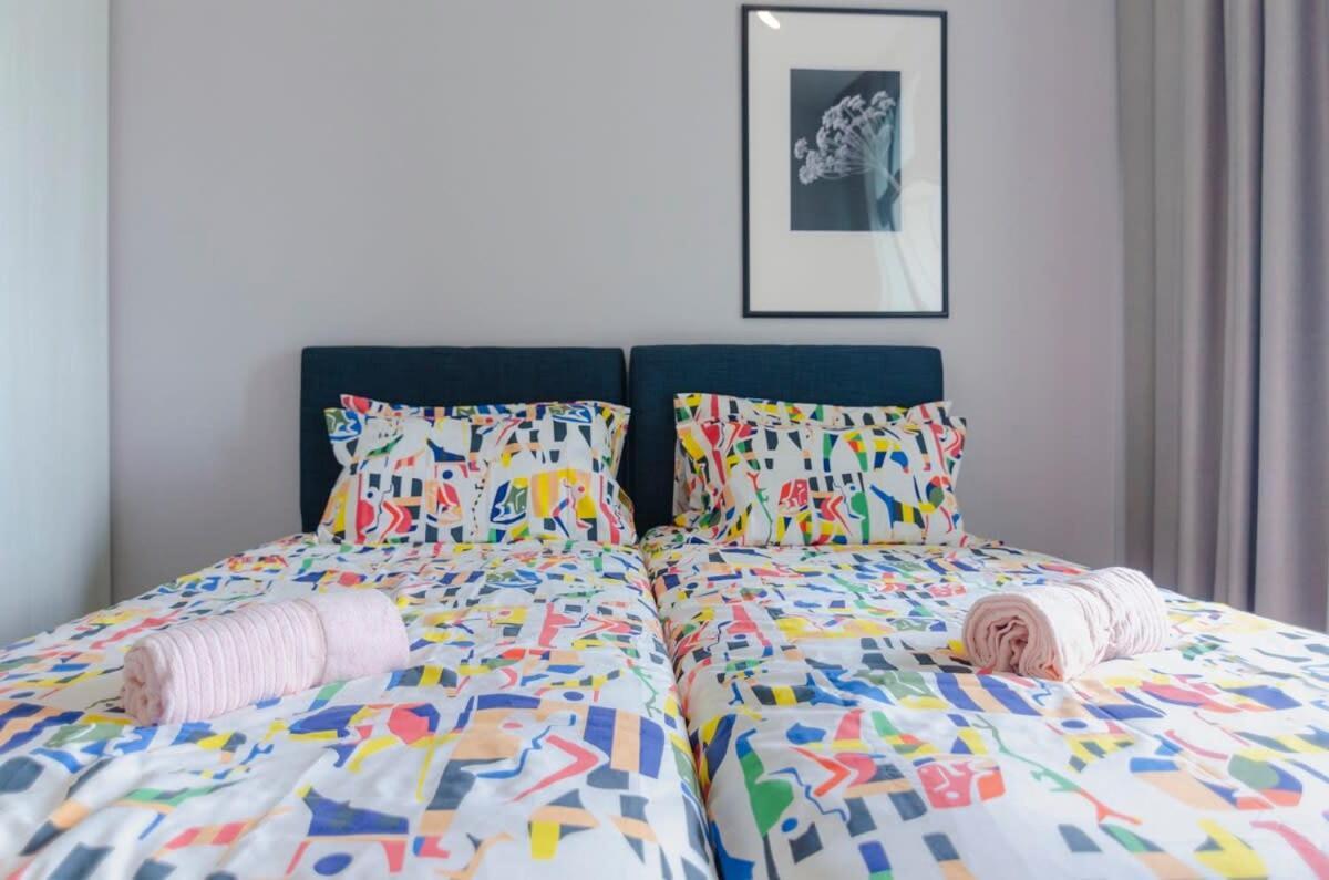 Lux 3BR Suite Puteri Harbour Near Legoland&Hello Kitty Nusajaya  Extérieur photo